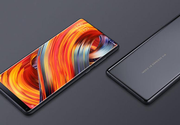 Назван первый смартфон Xiaomi, который получит Android P