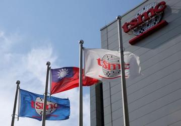 Компьютерный вирус привел к перебоям в работе фабрик TSMC 
