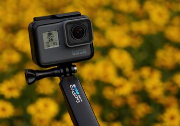 GoPro отчиталась о спаде выручки и росте убытков
