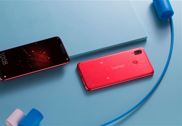 Huawei интригует громким анонсом, связанным со смартфоном Honor Play