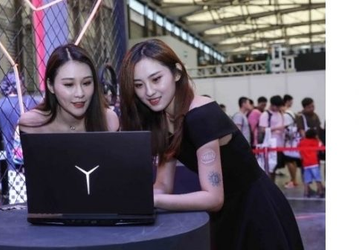 Lenovo считает, что ее игровые ноутбуки лучше, чем Xiaomi Notebook Pro 2