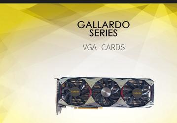 Manli пытается откреститься от утечки сведений о 3D-картах Nvidia следующего поколения 