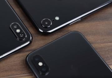 Видео дня: смартфоны iPhone Xs, iPhone Xs Plus и iPhone (2018)