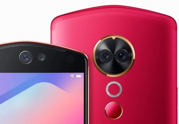 Даже малоизвестные производители смартфонов уже используют SoC Snapdragon 845
