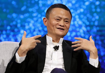 Основатель Alibaba Джек Ма хочет покинуть компанию
