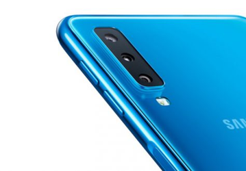 Сборщик смартфонов Xiaomi будет производить и смартфоны Samsung