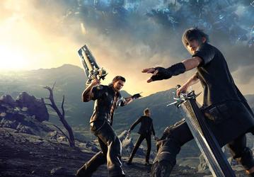 В игре Final Fantasy XV видеокарты GeForce RTX 2080 и RTX 2080 Ti демонстрируют не особо впечатляющий результат