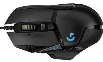 Logitech на IFA 2018: мышки, клавиатуры и системы видеоконференций