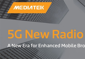 MediaTek предложит однокристальные системы с поддержкой 5G для недорогих смартфонов