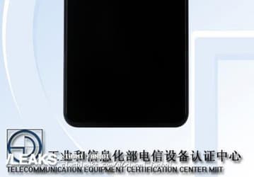 Опубликованы живые фото смартфона Meizu M822Q, модель могут представить под названием M8 Note