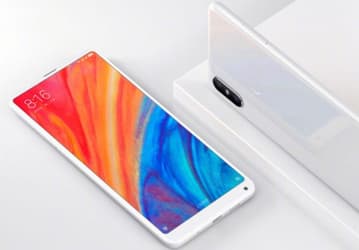 Глобальная стабильная версия MIUI 10 вышла для смартфонов Xiaomi Mi Mix 2S и Mi Mix 2