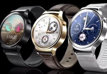 Опубликованы характеристики умных часов Huawei Watch GT: датчик ЧСС, GPS и до 14 дней на одной зарядке
