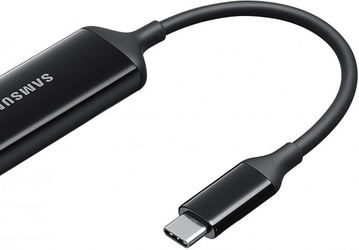 Выпущен адаптер с разъемами USB Type-C и HDMI для Samsung Galaxy Note9