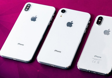 Появилась новая информация о ценах iPhone XC, iPhone XS и iPhone XS Plus