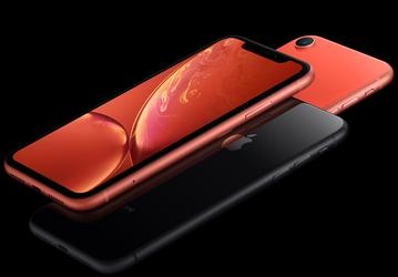 Минг-Чи Куо считает, что спрос на iPhone XS будет слабым, а вот iPhone XR займёт 55-60% продаж Apple