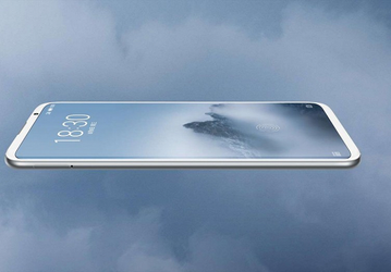 Бюджетный смартфон Meizu 16X будет доступен в премиальном корпусе