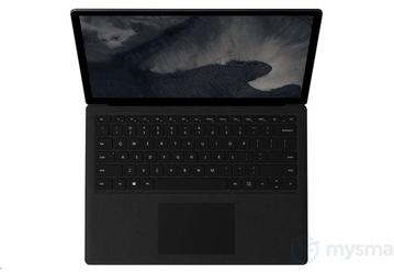 Опубликованы изображения ноутбука Surface Laptop нового поколения
