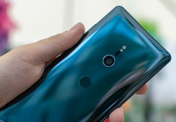 Новейший флагманский смартфон Sony оценён в 800 евро