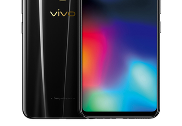 Линейка смартфонов Vivo Z будет конкурировать с Oppo Realme