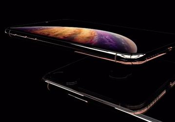 Видео дня: рекламный ролик iPhone XS