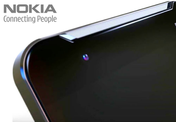 Новый смартфон Nokia замечен в Сети