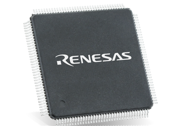 Renesas выходит на рынок лицензирования IP-ядер для микроконтроллеров и SoC