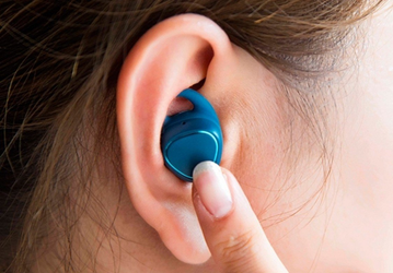 Samsung готовит нового конкурента для Apple Airpods