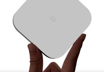 Приставка Xiaomi Mi Box 4 выйдет в Европе под названием Xiaomi Mi Box S