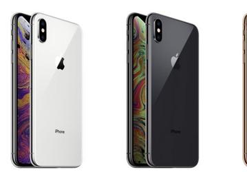 Смартфоны iPhone XS и iPhone XS Max для оформивших предзаказ уже задерживаются до октября