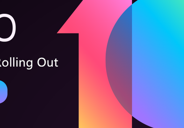 Xiaomi объявила о выпуске глобальной стабильной версии MIUI 10