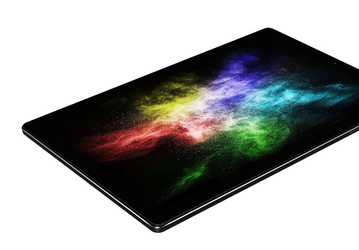Представлен игровой планшет Chuwi Hipad: 10-ядерная SoC, 10-дюймовый экран, LTE и Android 8.0 Oreo