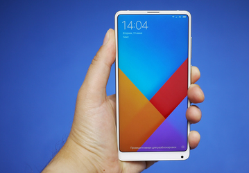 Пользователи Xiaomi Mi Mix 2S сообщают о проблемах после установки прошивки MIUI 10 8.9 на базе Android 9.0 Pie 