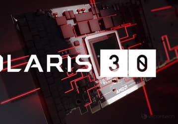 AMD приписывают намерение выпустить 12-нанометровые GPU Radeon Polaris 30 