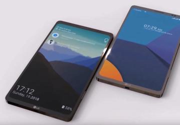 LG готовит смартфон Q9 на платформе Snapdragon 660