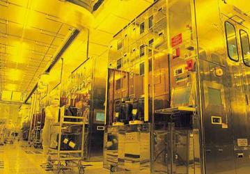 TSMC может начать выпускать продукцию Intel