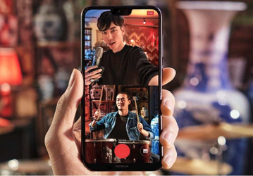 Владельцы Nokia 6.1 Plus больше не смогут скрывать монобровь смартфона