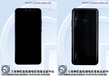 Смартфон Huawei Y9 (2019) оказался более мощной версией Honor 8X «на стероидах» 