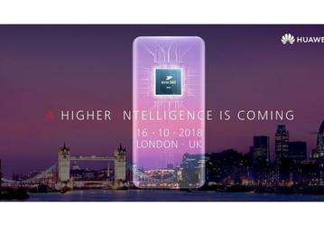 Huawei разослала приглашения на анонс Huawei Mate 20 и Mate 20 Pro