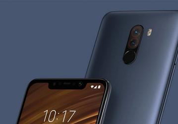 Для Xiaomi Pocophone F1 вышло важное обновление