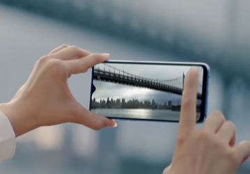 Смартфон Realme 2 Pro — старшая версия свежего бестселлера — получит каплевидный вырез в экране