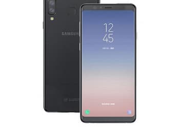 Новый флагманский смартфон Samsung линейки Galaxy A получит SoC Snapdragon 710