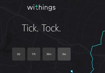 Возрождённая компания Withings готовится представить новый продукт