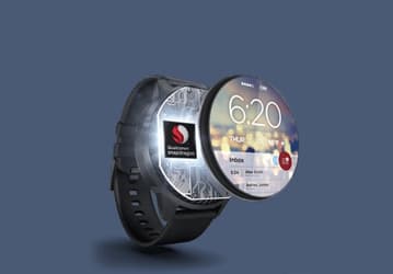 Snapdragon Wear 3100 — новая однокристальная система для умных часов, которая слишком похожа на платформу пятилетней давности