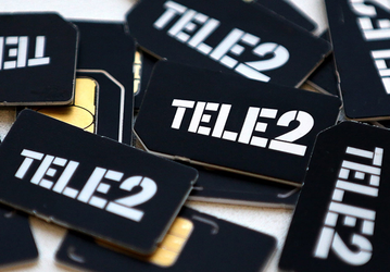 Tele2 предложит абонентам безлимитный интернет от 100 рублей в месяц