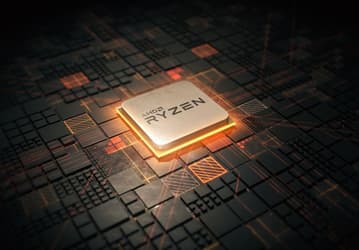 Гибридный процессор AMD Athlon 200GE представят уже через три дня