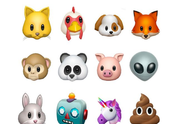 Xiaomi выпустила собственную версию Animoji