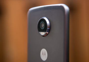 Lenovo возлагает большие надежды на новые смартфоны Motorola