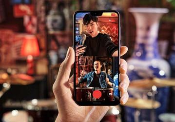 Владельцы Nokia 6.1 Plus снова смогут скрывать монобровь