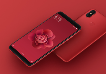 Лучший смартфон по соотношению цены и производительности в AnTuTu — Xiaomi Redmi Note 5