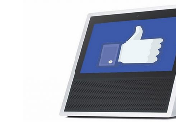 Умные дисплеи Facebook Portal смогут распознавать пользователей по лицам